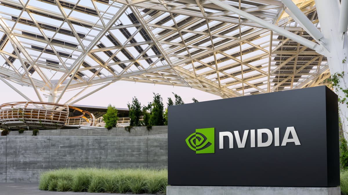 NVIDIA รายได้ทะลุ 6.7 ล้านล้าน! Jensen Huang ชี้โลกเข้าสู่ยุค Agentic AI เต็มตัว