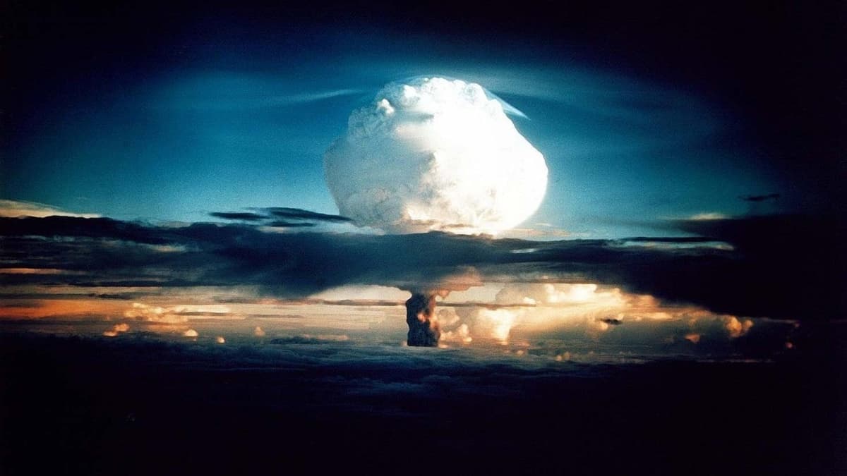 วิจัยชี้ AI! เลือกกดปุ่มนิวเคลียร์ 95% ในเกมจำลองสงคราม ไม่รู้จักคำว่ายอมแพ้