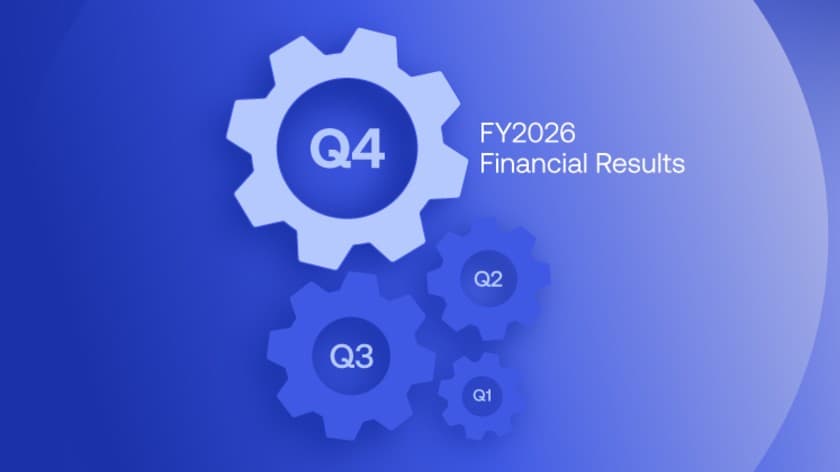 Okta FY2026 โต 12% แต่ CEO ยังระแวง AI Coding เขย่า SaaS